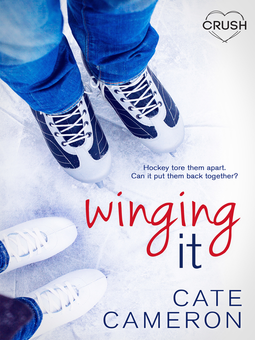 Title details for Winging It by Cate Cameron - Available